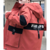 新款韩版潮流秋季工装夹克学生男装加绒加厚衣服